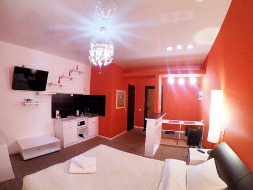 Posada Art Hotel