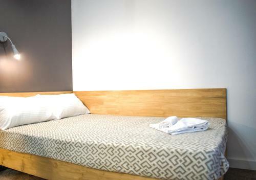 Posada Art Hotel