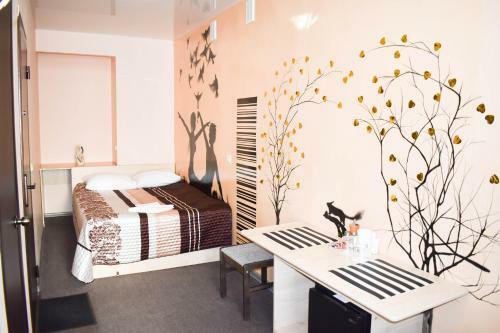 Posada Art Hotel