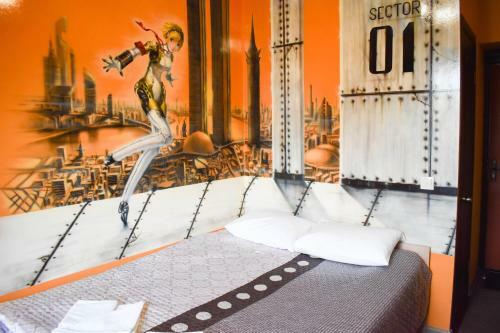 Posada Art Hotel