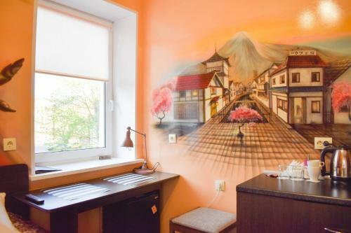 Posada Art Hotel