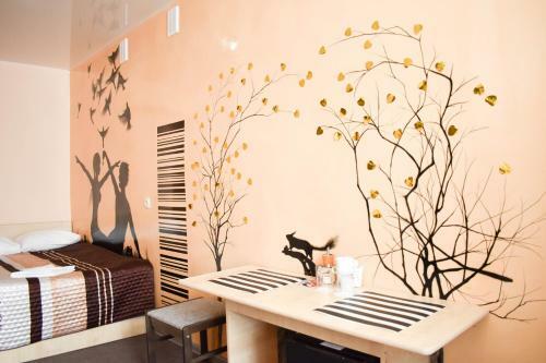 Posada Art Hotel
