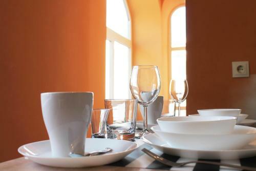 Posada Art Hotel