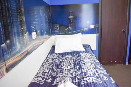 Posada Art Hotel
