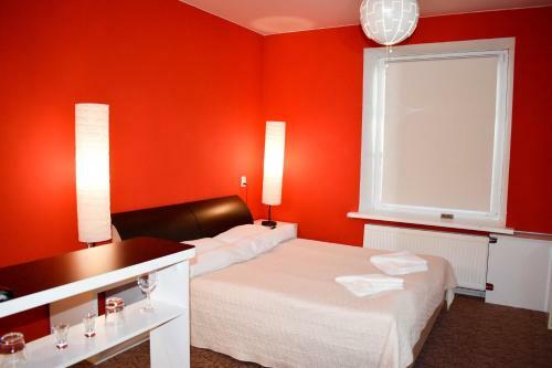 Posada Art Hotel