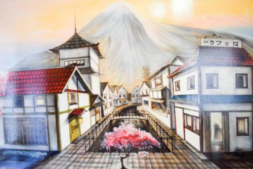 Posada Art Hotel