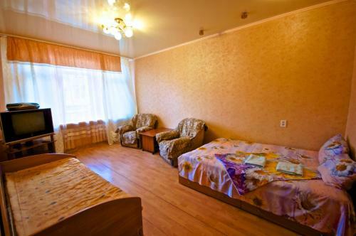 Apartment Lenina 114-a