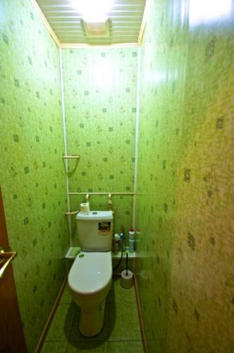 Apartment Lenina 114-a