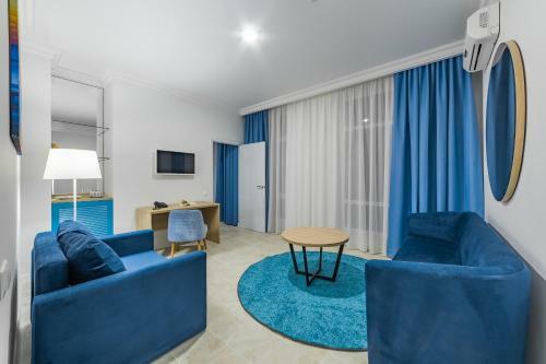 Hotel Belyy Pesok All Inclusive