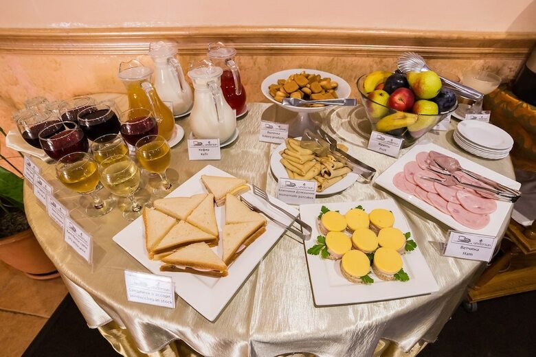 Park Hotel Anapa