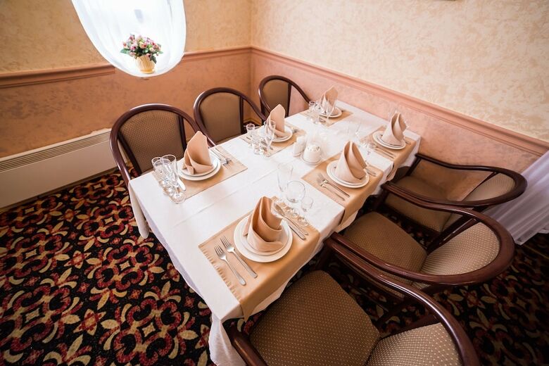 Park Hotel Anapa