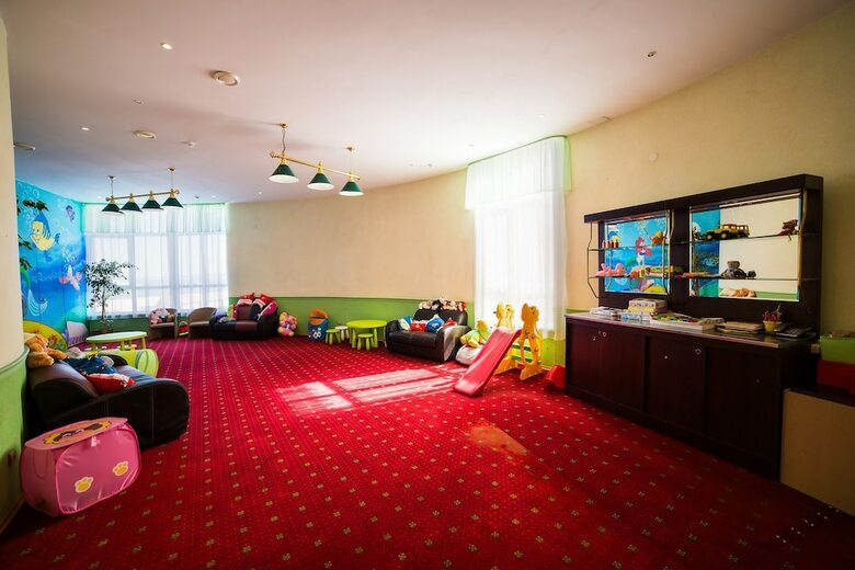 Park Hotel Anapa