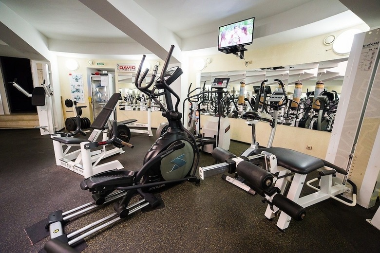 Park Hotel Anapa