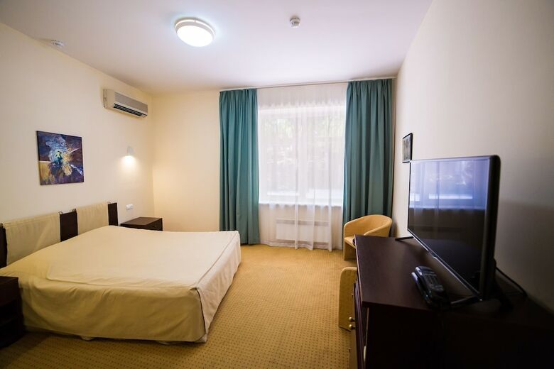 Park Hotel Anapa