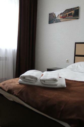 Hotel Kani