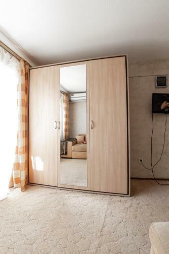 Apartment On Raboche-krestyanskaya