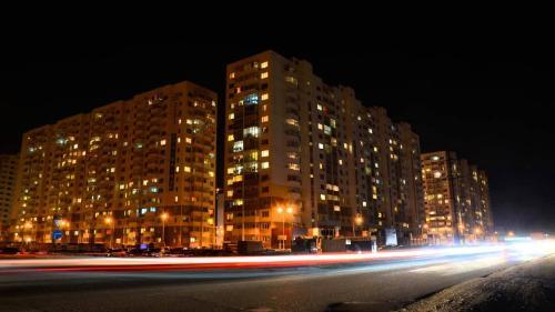 Apartment On Kotlarova 6