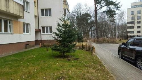 Apartamento U Ohotnika