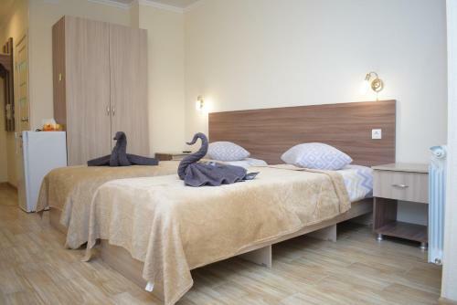 Apartments Rose Del Mare