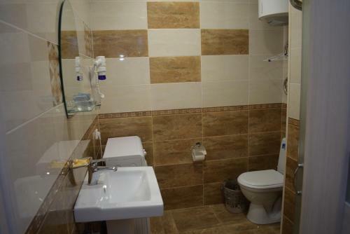 Apartments Rose Del Mare