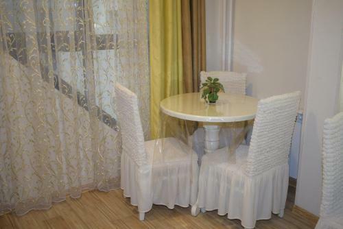 Apartments Rose Del Mare