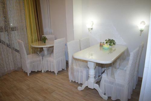 Apartments Rose Del Mare