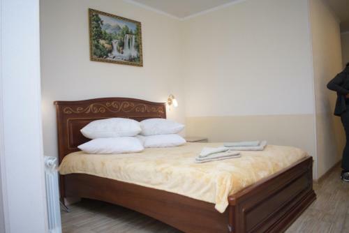 Apartments Rose Del Mare