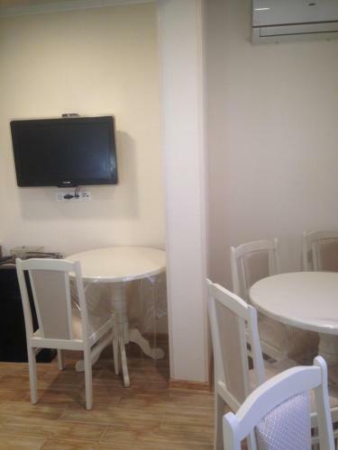 Apartments Rose Del Mare