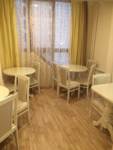Apartments Rose Del Mare