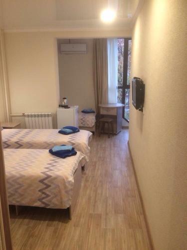 Apartments Rose Del Mare