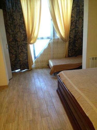 Apartments Rose Del Mare