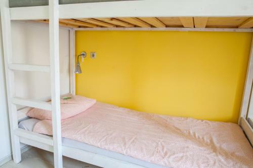 Instahostel On Fontanka