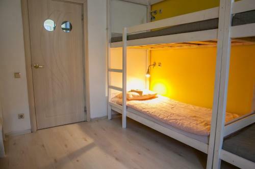 Instahostel On Fontanka