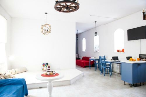 Instahostel On Fontanka