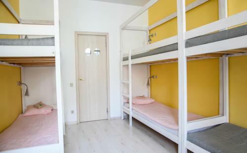 Instahostel On Fontanka