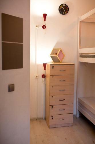Instahostel On Fontanka