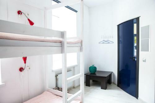 Instahostel On Fontanka