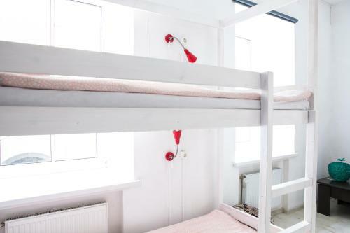 Instahostel On Fontanka