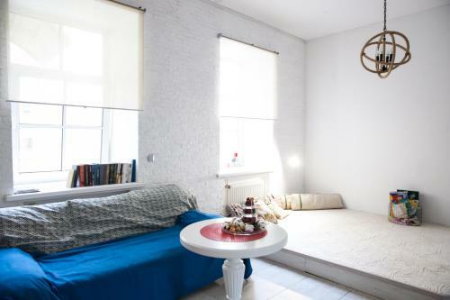 Instahostel On Fontanka