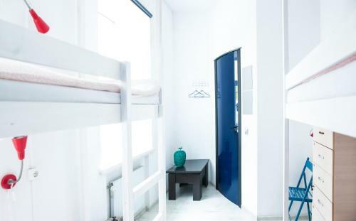 Instahostel On Fontanka