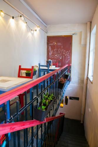 Instahostel On Fontanka