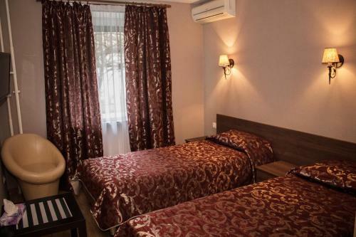 Narvsky Hotel