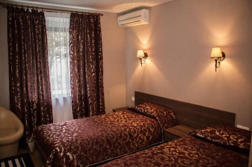 Narvsky Hotel