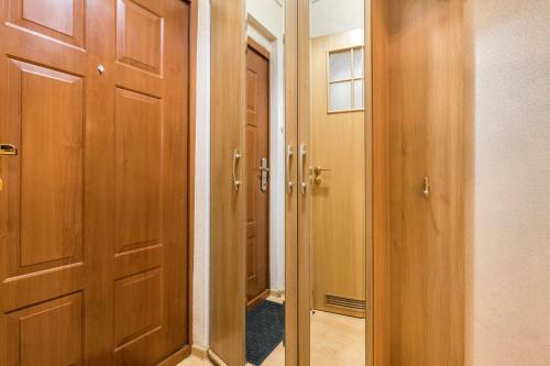 Apartamento Rentalspb Studio With Balcony