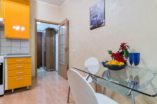 Apartamento Rentalspb Studio With Balcony