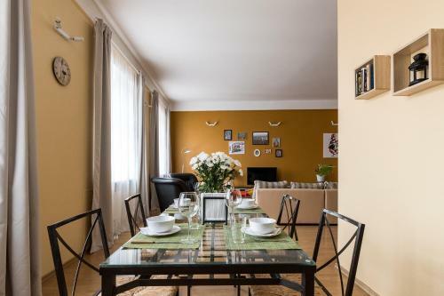Apartment On Nevsky 18