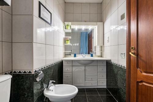 Apartment On Nevsky 18