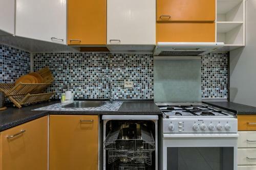 Apartment On Nevsky 18