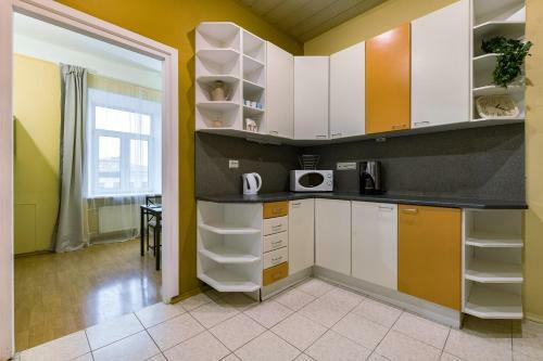 Apartment On Nevsky 18