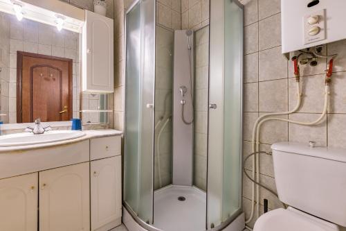 Apartment On Nevsky 18